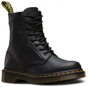 Dr. Martens Glany Pascal Black Noir 13512006 galéria