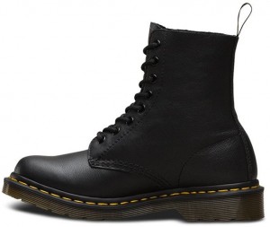 Dr. Martens Glany Pascal Black Noir 13512006 galéria