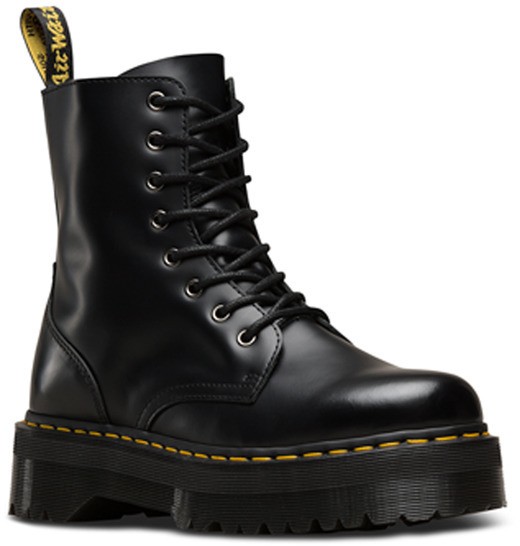 Dr. Martens Jadon Black 15265001