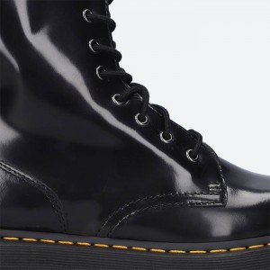 Dr. Martens Jadon Black 15265001 galéria