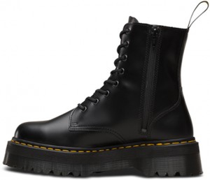 Dr. Martens Jadon Black 15265001 galéria