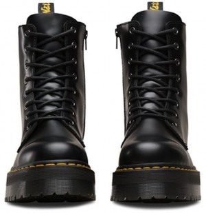 Dr. Martens Jadon Black 15265001 galéria