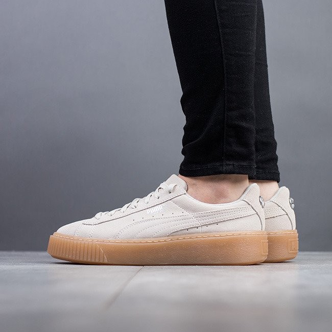 Puma Suede Platform Jewel Jr 365131 02