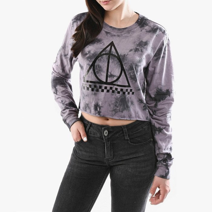 Vans x Harry Potter Deathly Hallows VA47U8UXD