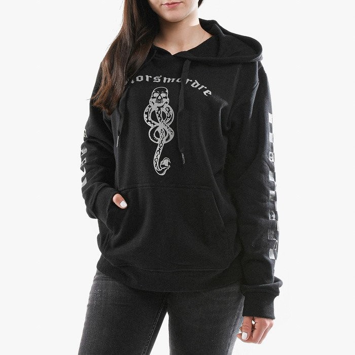 Vans x Harry Potter Dark Arts Hoodie VA47UJUXC