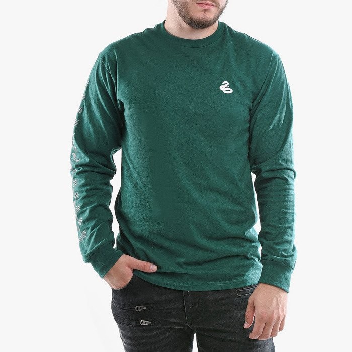 Vans x Harry Potter Slytherin VA45A6TTZ