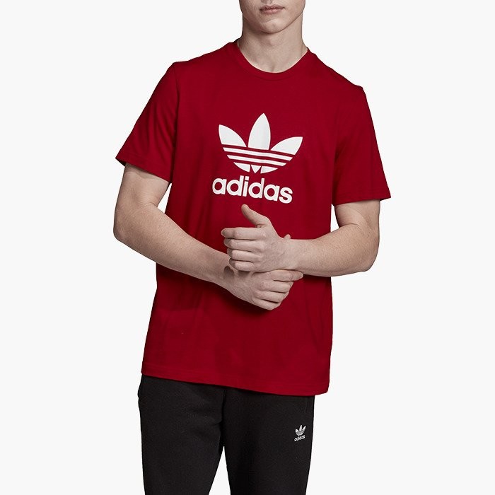 adidas Originals Trefoil EJ9678