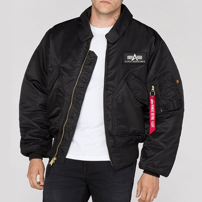 Alpha Industries CWU 45 100102 03