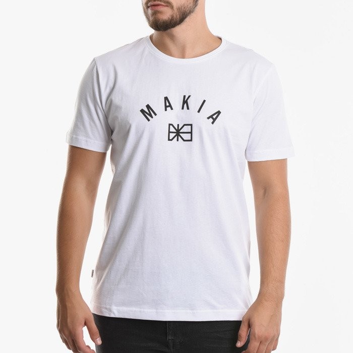 Makia Brand T-shirt M21200 001
