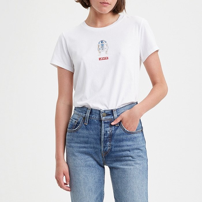 Levi's® x Star Wars R2-D2 T-shirt 17369-0875