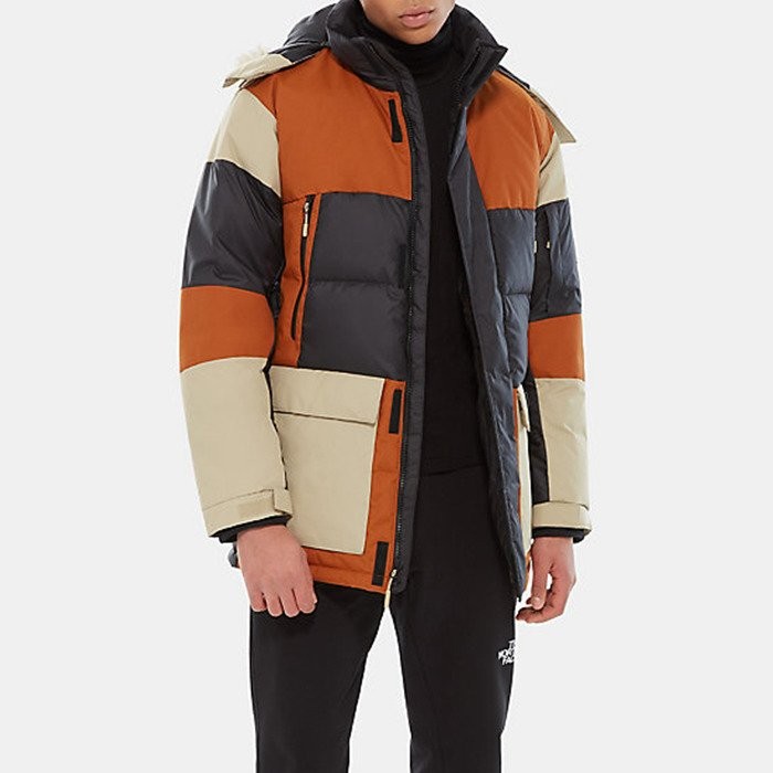 The North Face V-Stok Parka T93L2IUBT