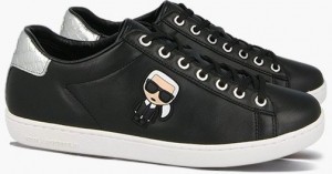 Karl Lagerfeld Ikonik Lo Lace KL61230 000 galéria