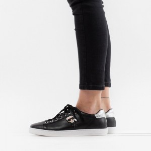 Karl Lagerfeld Ikonik Lo Lace KL61230 000 galéria