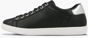 Karl Lagerfeld Ikonik Lo Lace KL61230 000 galéria