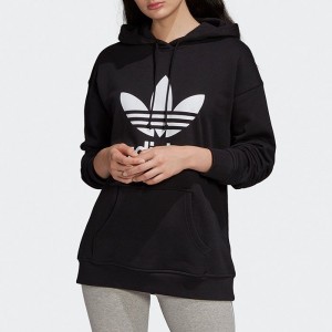 adidas Originals Trefoil Hoodie FM3307 galéria