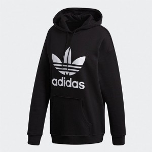 adidas Originals Trefoil Hoodie FM3307 galéria