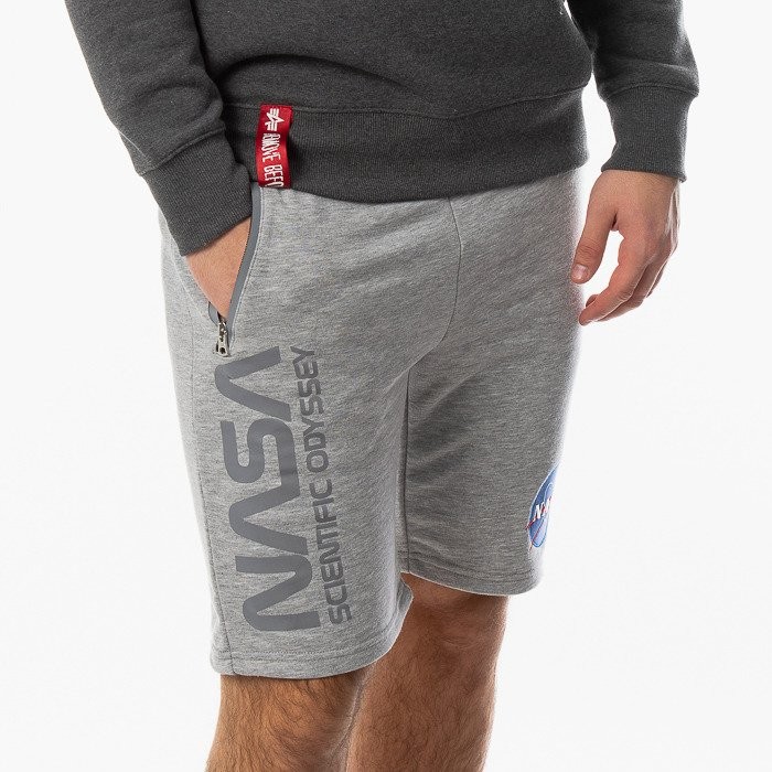 Alpha Industries Odyssey Short 126336 17