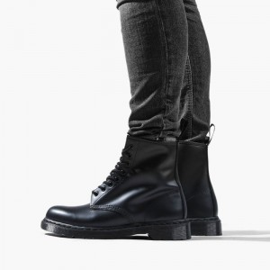 Dr Martens 1460 Mono Black 14353001 galéria