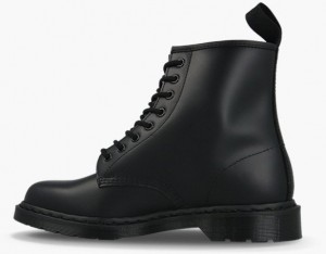 Dr Martens 1460 Mono Black 14353001 galéria