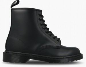 Dr Martens 1460 Mono Black 14353001 galéria