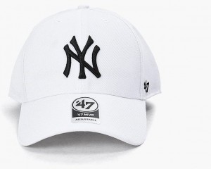 '47 New York Yankees B-MVPSP17WBP-WH galéria