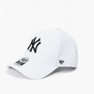 '47 New York Yankees B-MVPSP17WBP-WH galéria