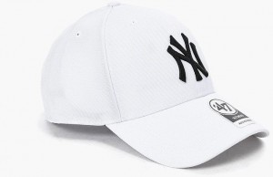 '47 New York Yankees B-MVPSP17WBP-WH galéria