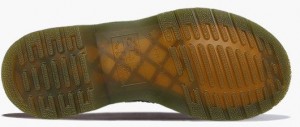 Dr. martens 1460 Black Lamper 11821011 galéria