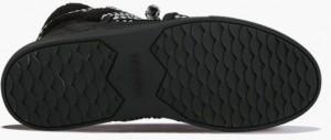 Inuikii Sneaker Curly 70202-16 BLACK galéria
