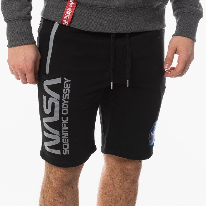 Alpha Industries Odyssey Short 126336 03