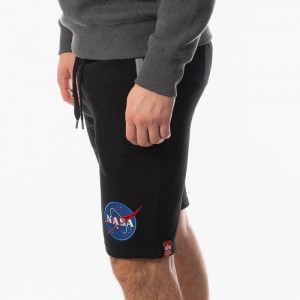 Alpha Industries Odyssey Short 126336 03 galéria