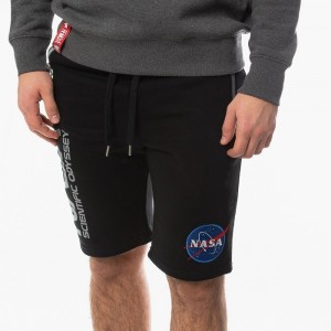 Alpha Industries Odyssey Short 126336 03 galéria