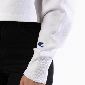 Champion Sweatshirt 112692 WW001 galéria