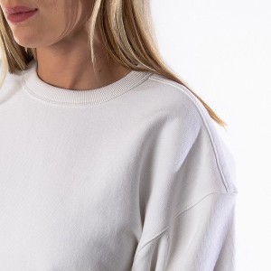 Champion Sweatshirt 112692 WW001 galéria