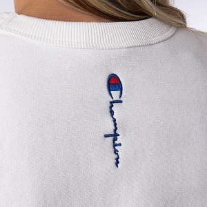 Champion Sweatshirt 112692 WW001 galéria