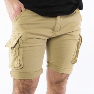 Alpha Industries Crew Short 176203 14 galéria