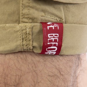 Alpha Industries Crew Short 176203 14 galéria