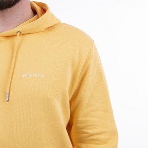 Makia Trim Hooded M40087 252 galéria