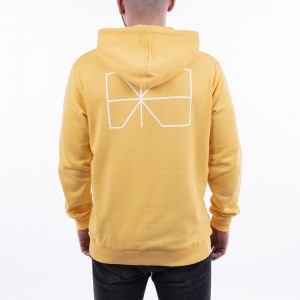 Makia Trim Hooded M40087 252 galéria