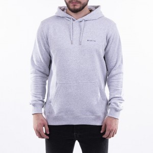 Makia Trim Hooded M40087 910 galéria