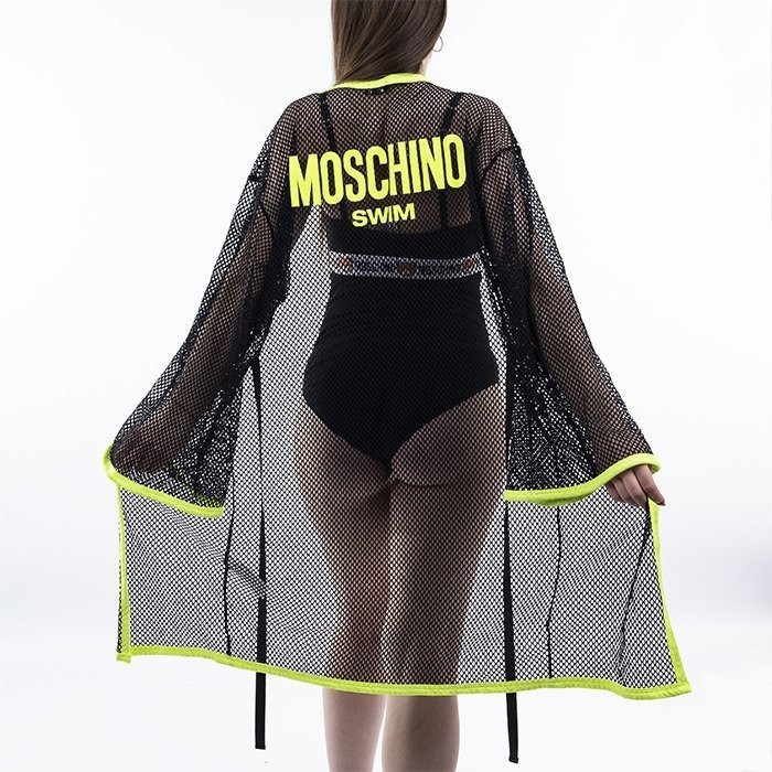 Moschino A8007-2104 5026