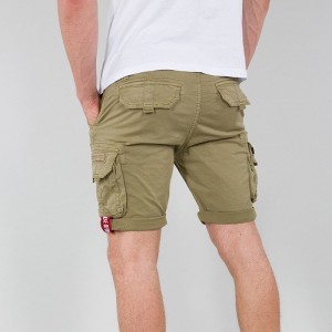 Alpha Industries Crew Short 176203 82 galéria