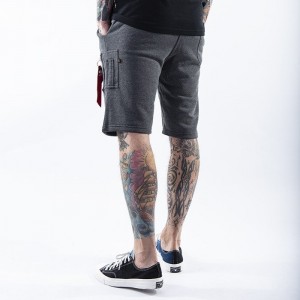 Alpha Industries X-Fit Cargo Short 166301 315 galéria