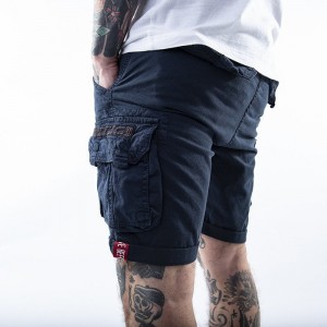 Alpha Industries Crew Short 176203 07 galéria