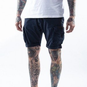 Alpha Industries Crew Short 176203 07 galéria