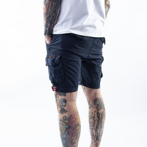 Alpha Industries Crew Short 176203 07 galéria