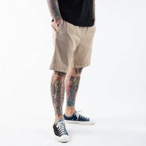 Carhartt Wip Lawton Short I026518 WALL galéria