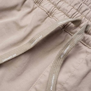 Carhartt Wip Lawton Short I026518 WALL galéria