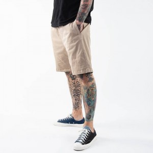 Carhartt Wip Lawton Short I026518 WALL galéria