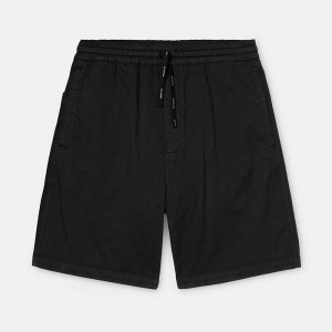 Carhartt Wip Lawton Short I026518 WALL galéria